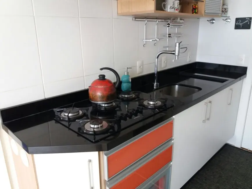 Foto 8 de Apartamento com 3 quartos à venda, 113m2 em Serraria, Sao Jose - SC