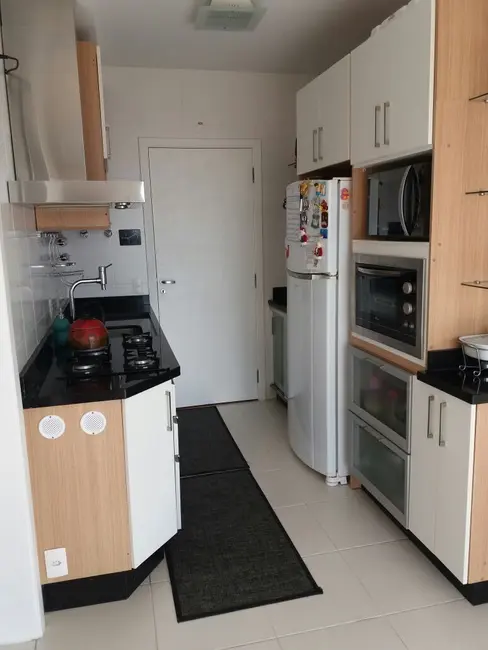 Foto 4 de Apartamento com 3 quartos à venda, 113m2 em Serraria, Sao Jose - SC