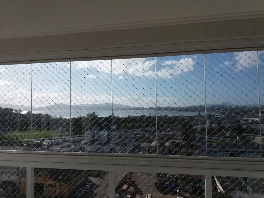 Foto 9 de Apartamento com 3 quartos à venda, 113m2 em Serraria, Sao Jose - SC