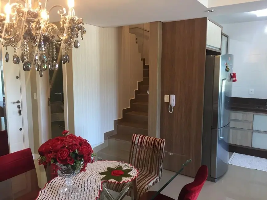 Apartamento com 2 quartos à venda, 98m2 em Praia João Rosa, Biguacu - SC - imagem 4 Foto 4 de Apartamento com 2 quartos à venda, 98m2 em Praia João Rosa, Biguacu - SC