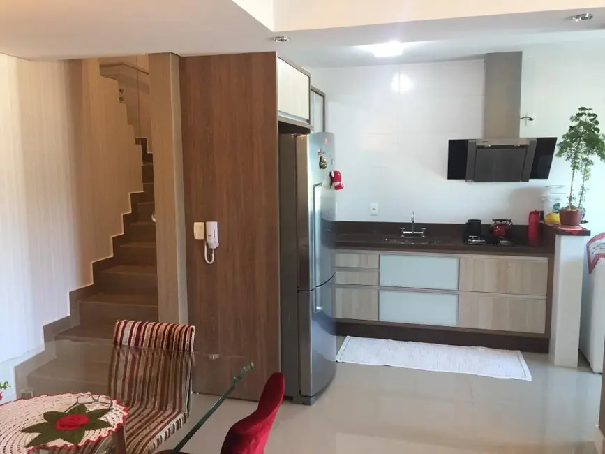 Apartamento com 2 quartos à venda, 98m2 em Praia João Rosa, Biguacu - SC - imagem 8 Foto 8 de Apartamento com 2 quartos à venda, 98m2 em Praia João Rosa, Biguacu - SC