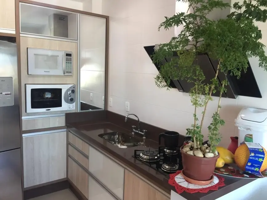 Apartamento com 2 quartos à venda, 98m2 em Praia João Rosa, Biguacu - SC - imagem 5 Foto 5 de Apartamento com 2 quartos à venda, 98m2 em Praia João Rosa, Biguacu - SC