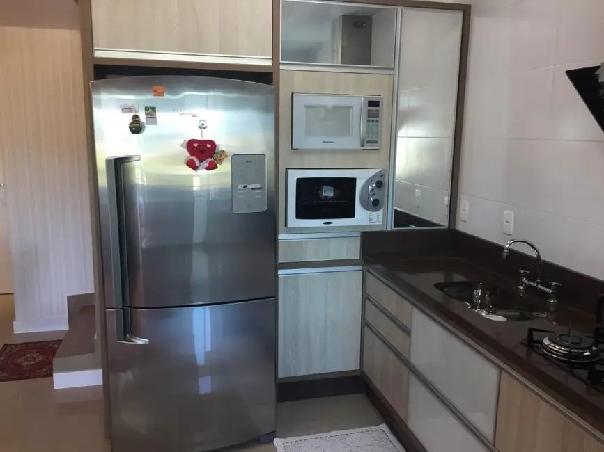 Apartamento com 2 quartos à venda, 98m2 em Praia João Rosa, Biguacu - SC - imagem 7 Foto 7 de Apartamento com 2 quartos à venda, 98m2 em Praia João Rosa, Biguacu - SC