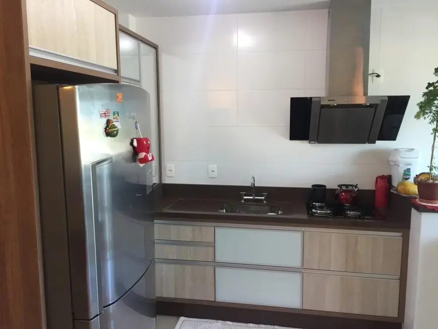 Apartamento com 2 quartos à venda, 98m2 em Praia João Rosa, Biguacu - SC - imagem 6 Foto 6 de Apartamento com 2 quartos à venda, 98m2 em Praia João Rosa, Biguacu - SC