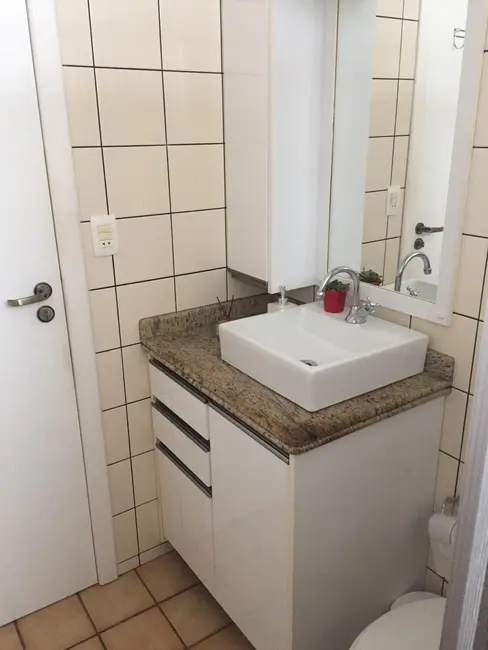 Foto 6 de Apartamento com 2 quartos à venda, 70m2 em Nossa Senhora do Rosário, Sao Jose - SC