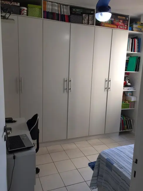 Foto 9 de Apartamento com 2 quartos à venda, 70m2 em Nossa Senhora do Rosário, Sao Jose - SC