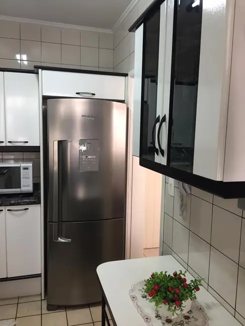 Foto 3 de Apartamento com 2 quartos à venda, 70m2 em Nossa Senhora do Rosário, Sao Jose - SC