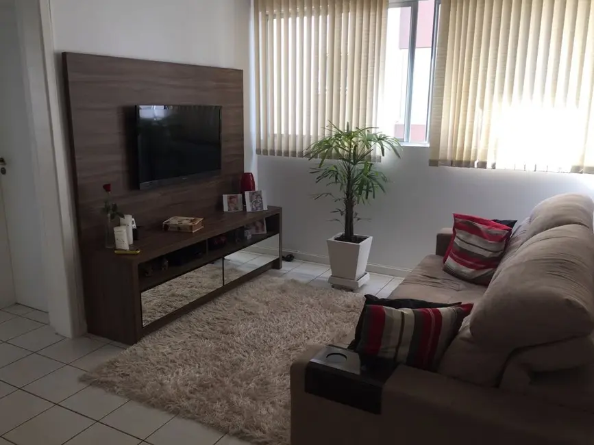 Foto 1 de Apartamento com 2 quartos à venda, 70m2 em Nossa Senhora do Rosário, Sao Jose - SC