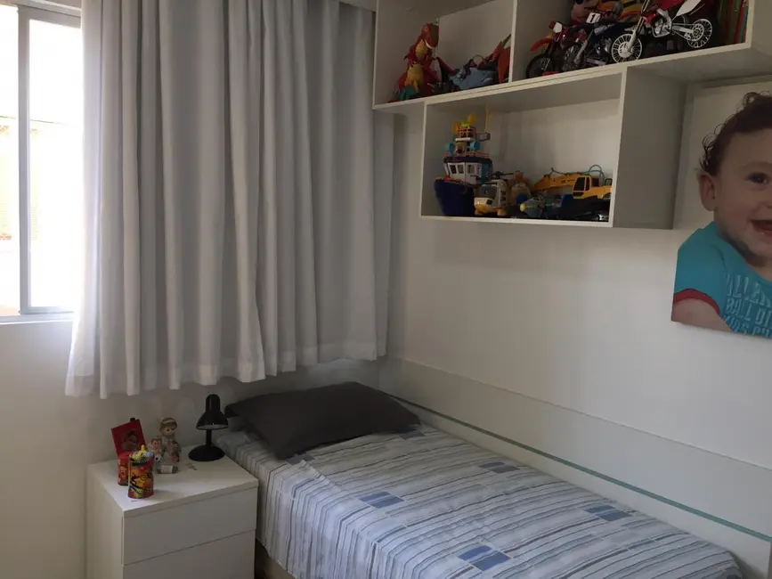Foto 8 de Apartamento com 2 quartos à venda, 70m2 em Nossa Senhora do Rosário, Sao Jose - SC