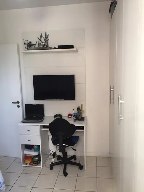Foto 7 de Apartamento com 2 quartos à venda, 70m2 em Nossa Senhora do Rosário, Sao Jose - SC
