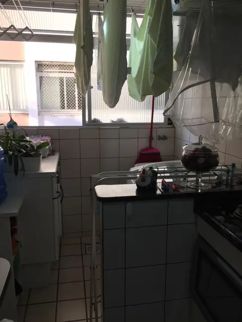 Foto 4 de Apartamento com 2 quartos à venda, 70m2 em Nossa Senhora do Rosário, Sao Jose - SC