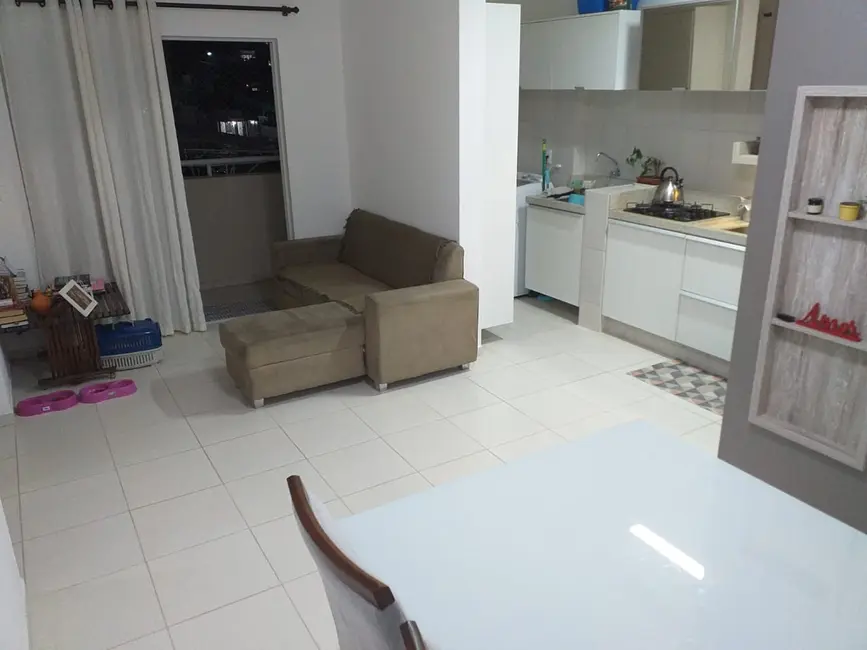 Foto 2 de Apartamento com 2 quartos à venda, 60m2 em Jardim Janaína, Biguacu - SC