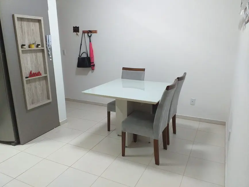 Apartamento com 2 quartos à venda, 60m2 em Jardim Janaína, Biguacu - SC - imagem 9 Foto 9 de Apartamento com 2 quartos à venda, 60m2 em Jardim Janaína, Biguacu - SC