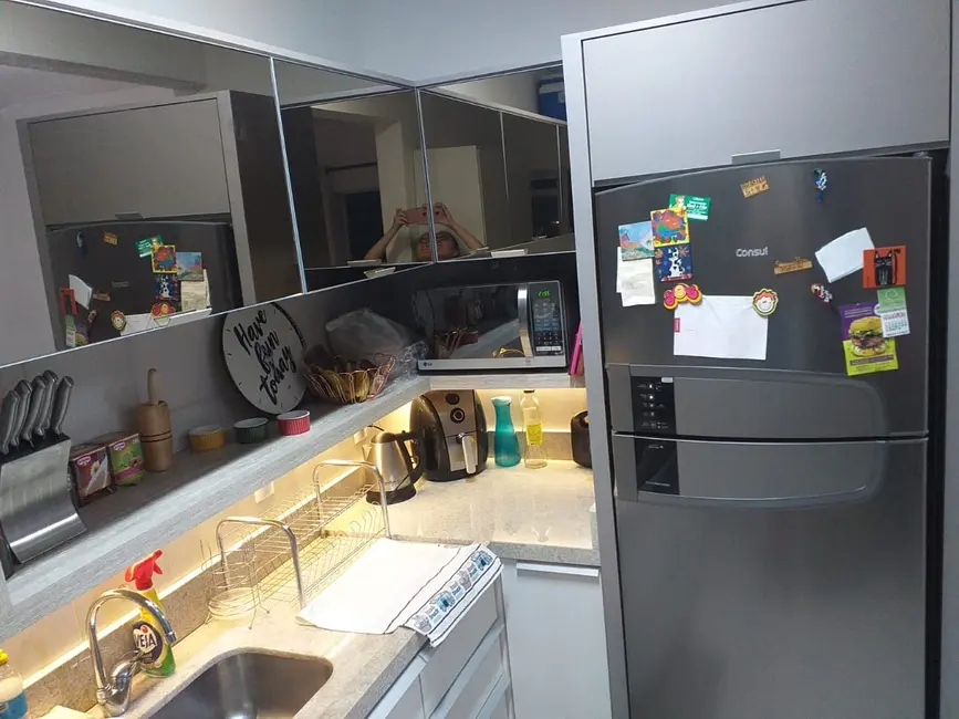 Apartamento com 2 quartos à venda, 60m2 em Jardim Janaína, Biguacu - SC - imagem 4 Foto 4 de Apartamento com 2 quartos à venda, 60m2 em Jardim Janaína, Biguacu - SC