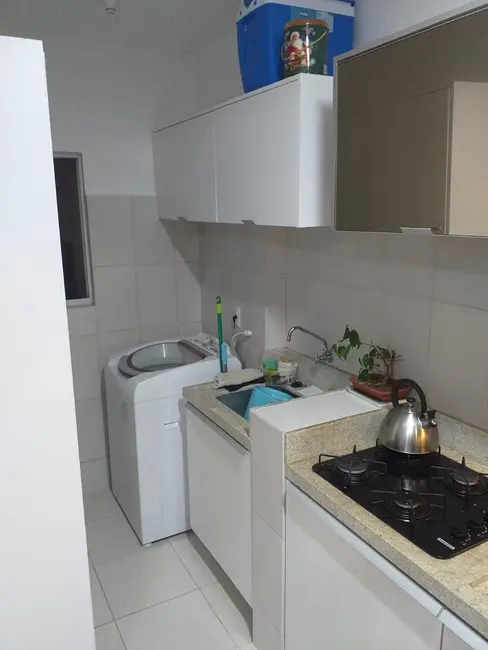 Apartamento com 2 quartos à venda, 60m2 em Jardim Janaína, Biguacu - SC - imagem 6 Foto 6 de Apartamento com 2 quartos à venda, 60m2 em Jardim Janaína, Biguacu - SC