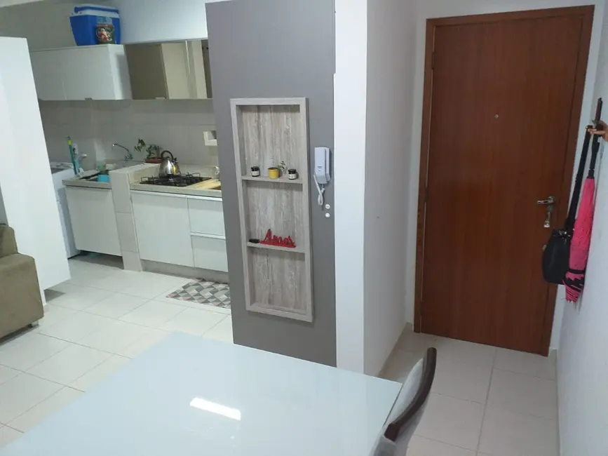 Apartamento com 2 quartos à venda, 60m2 em Jardim Janaína, Biguacu - SC - imagem 8 Foto 8 de Apartamento com 2 quartos à venda, 60m2 em Jardim Janaína, Biguacu - SC