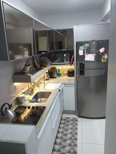 Apartamento com 2 quartos à venda, 60m2 em Jardim Janaína, Biguacu - SC - imagem 5 Foto 5 de Apartamento com 2 quartos à venda, 60m2 em Jardim Janaína, Biguacu - SC