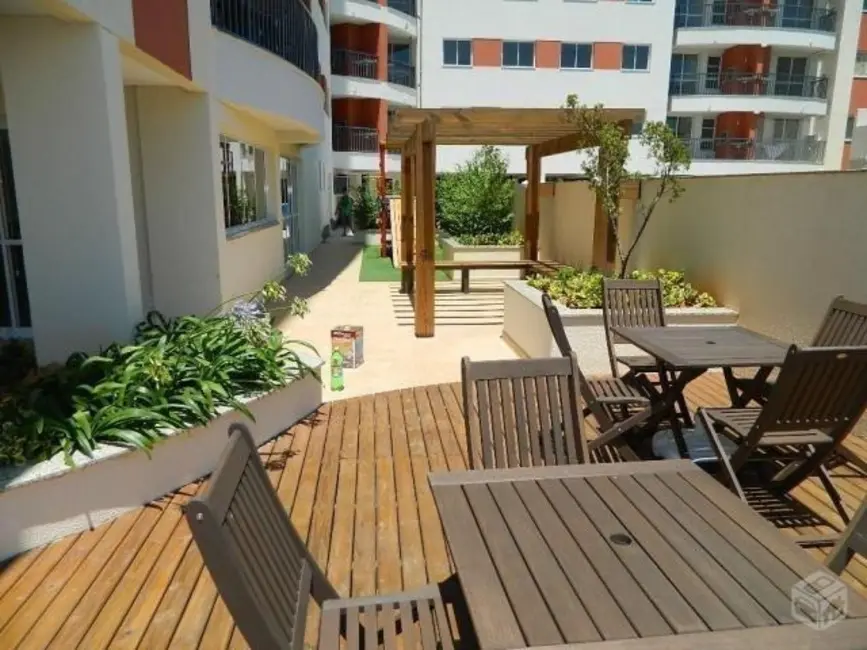 Foto 6 de Apartamento com 2 quartos à venda, 64m2 em Jardim Cidade de Florianópolis, Sao Jose - SC