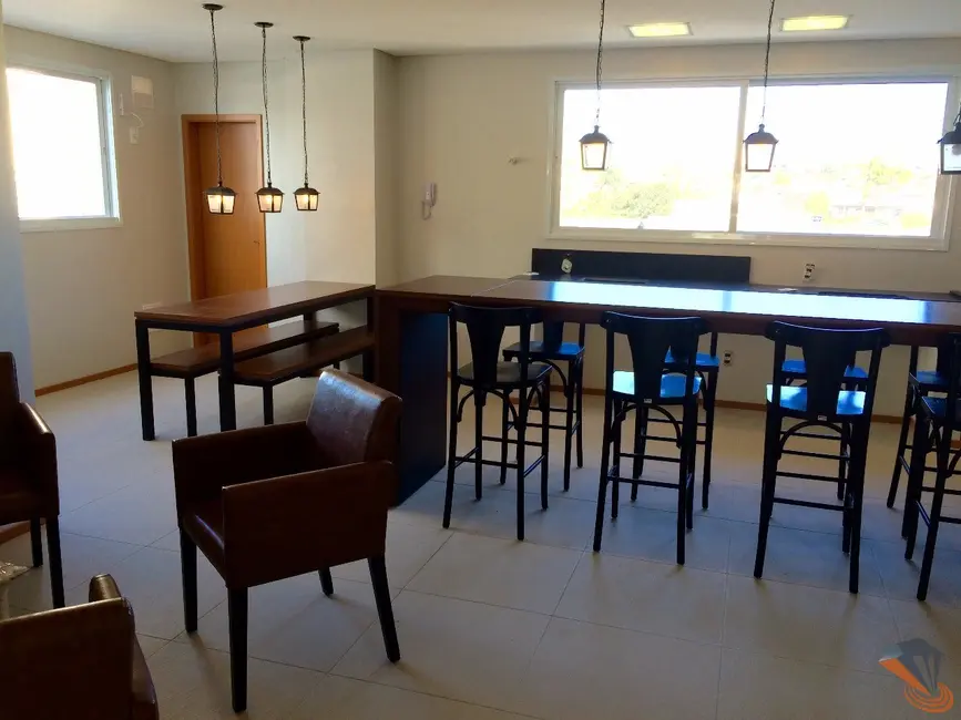 Foto 9 de Apartamento com 2 quartos à venda, 64m2 em Areias, Sao Jose - SC