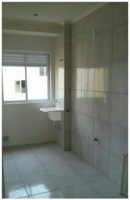 Foto 3 de Apartamento com 2 quartos à venda, 42m2 em Real Parque, Sao Jose - SC