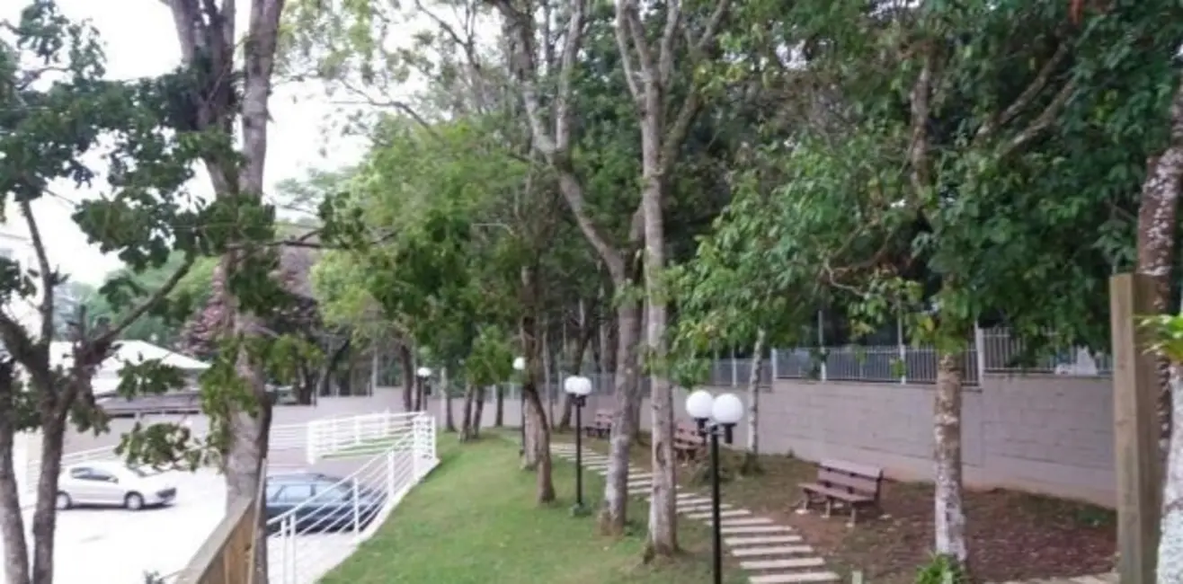 Foto 9 de Apartamento com 2 quartos à venda, 42m2 em Real Parque, Sao Jose - SC