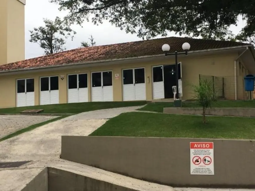 Foto 6 de Apartamento com 2 quartos à venda, 42m2 em Real Parque, Sao Jose - SC