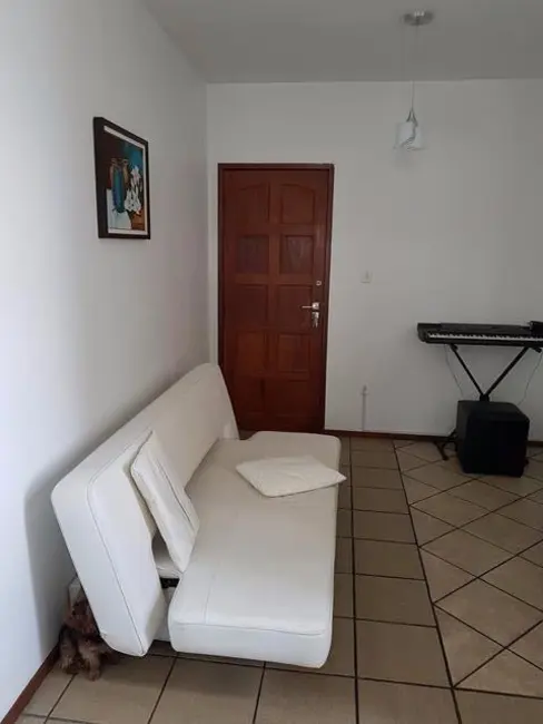 Foto 5 de Apartamento com 2 quartos à venda, 53m2 em Barreiros, Sao Jose - SC