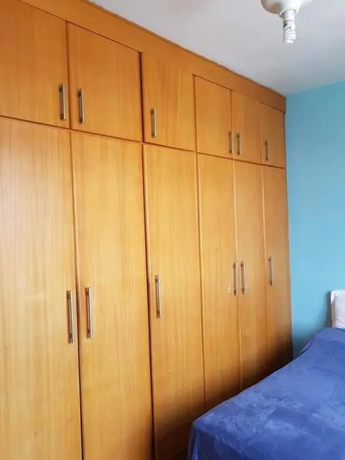 Foto 9 de Apartamento com 2 quartos à venda, 53m2 em Barreiros, Sao Jose - SC