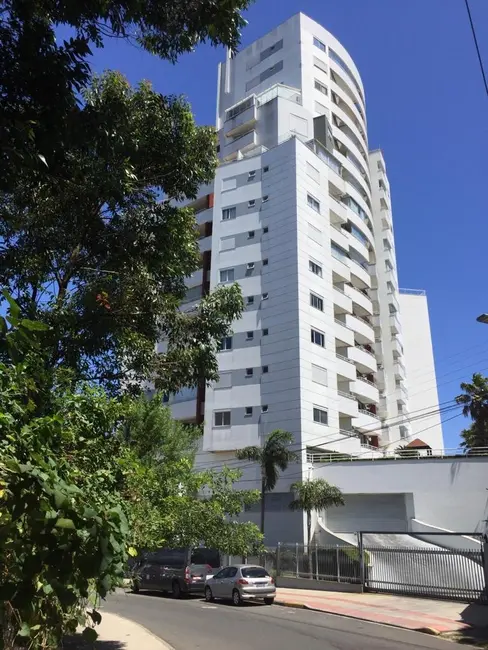 Foto 2 de Apartamento com 3 quartos à venda, 88m2 em Capoeiras, Florianopolis - SC