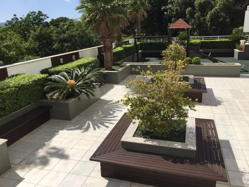 Foto 4 de Apartamento com 3 quartos à venda, 88m2 em Capoeiras, Florianopolis - SC