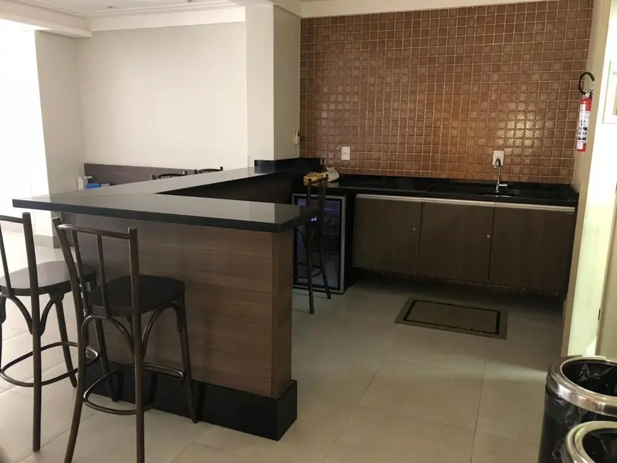 Foto 9 de Apartamento com 3 quartos à venda, 88m2 em Capoeiras, Florianopolis - SC