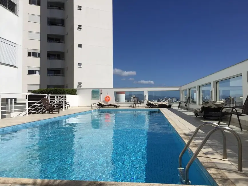 Foto 1 de Apartamento com 3 quartos à venda, 88m2 em Capoeiras, Florianopolis - SC