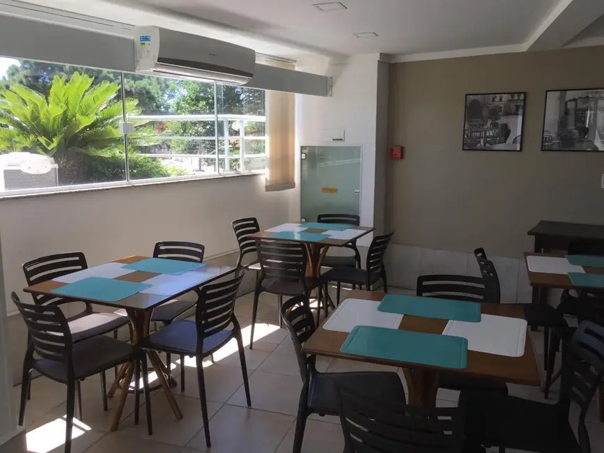 Foto 7 de Apartamento com 3 quartos à venda, 88m2 em Capoeiras, Florianopolis - SC