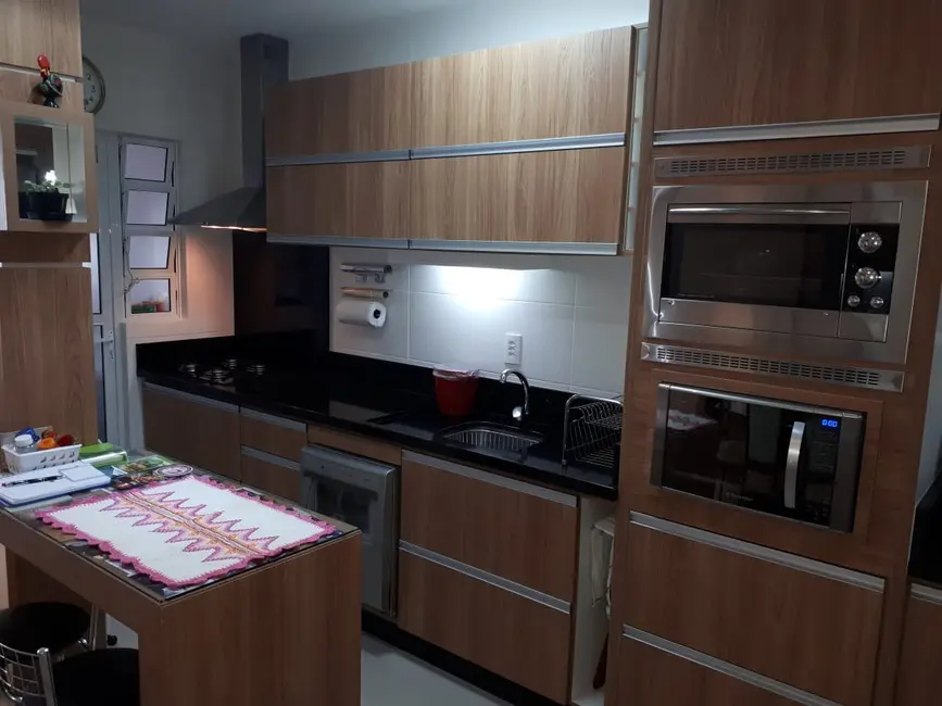 Foto 3 de Apartamento com 3 quartos à venda, 90m2 em Capoeiras, Florianopolis - SC