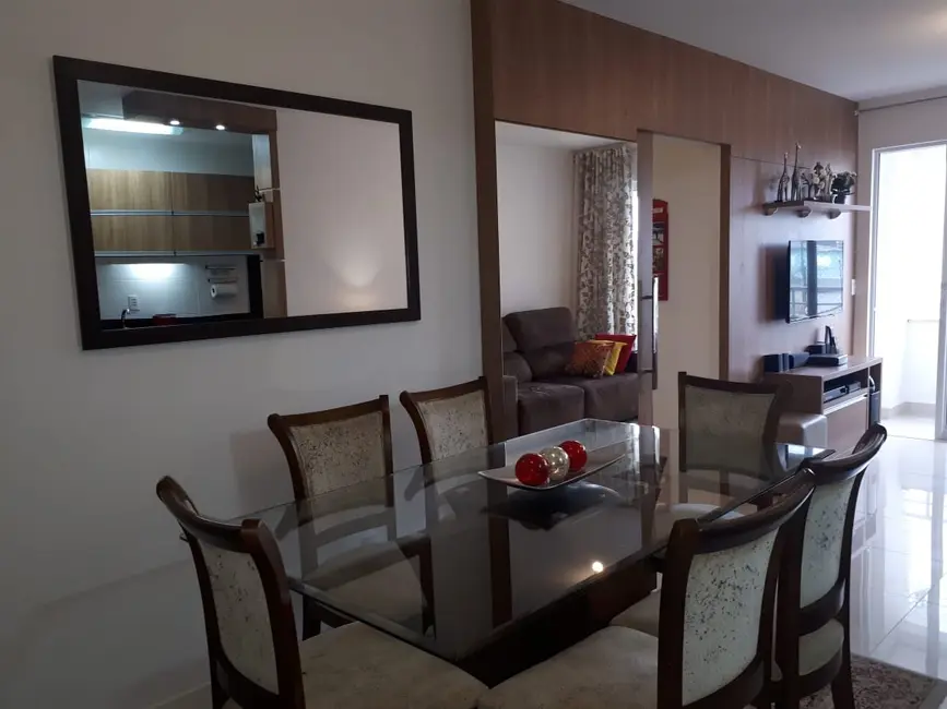 Foto 5 de Apartamento com 3 quartos à venda, 90m2 em Capoeiras, Florianopolis - SC