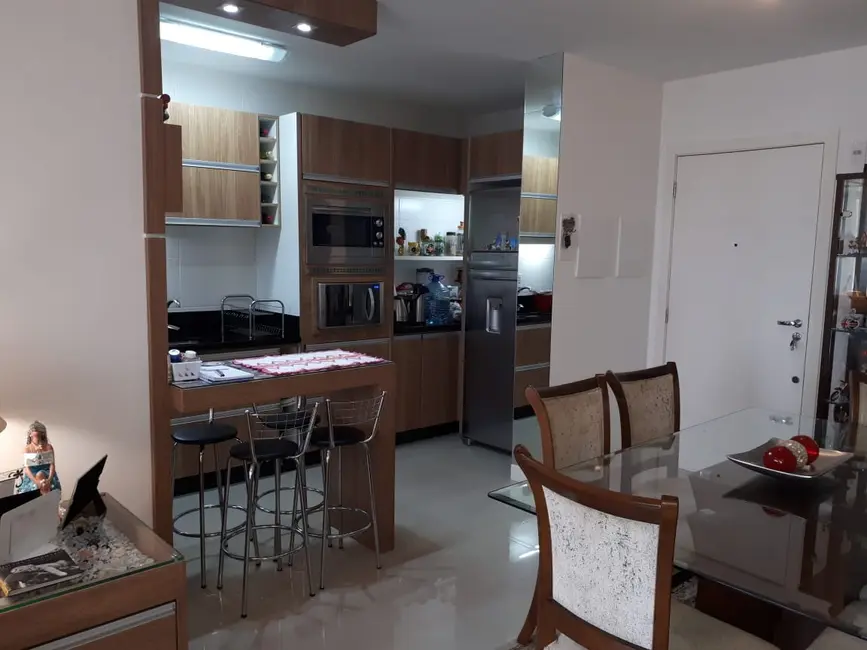 Foto 9 de Apartamento com 3 quartos à venda, 90m2 em Capoeiras, Florianopolis - SC