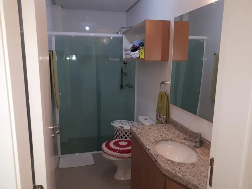 Foto 6 de Apartamento com 3 quartos à venda, 90m2 em Capoeiras, Florianopolis - SC