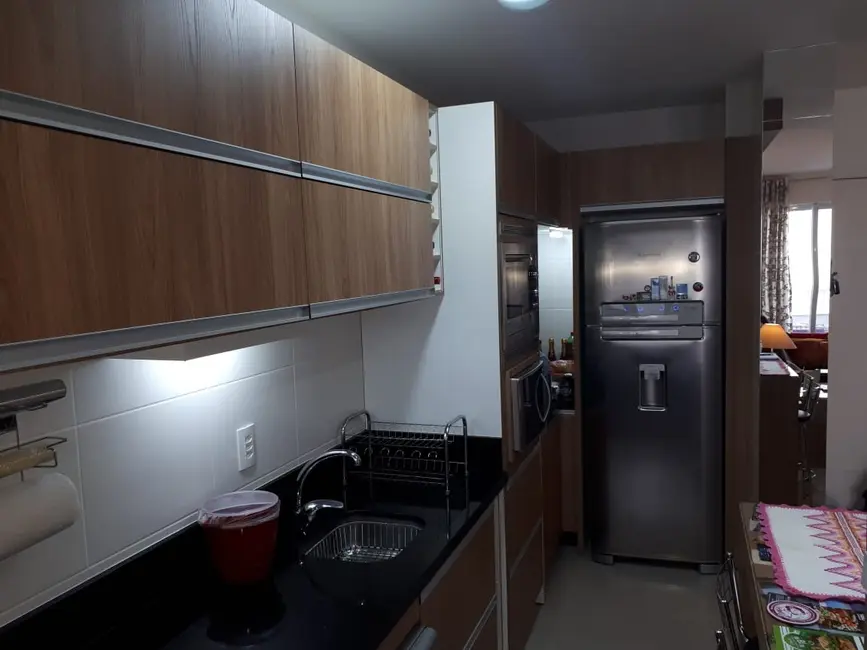 Foto 4 de Apartamento com 3 quartos à venda, 90m2 em Capoeiras, Florianopolis - SC