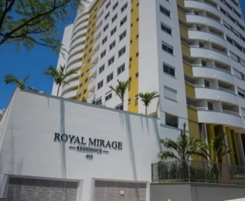 Foto 2 de Apartamento com 3 quartos à venda, 90m2 em Capoeiras, Florianopolis - SC