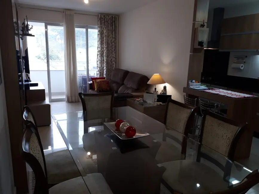 Foto 1 de Apartamento com 3 quartos à venda, 90m2 em Capoeiras, Florianopolis - SC