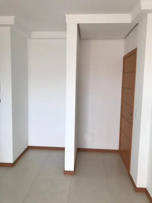 Foto 9 de Apartamento com 3 quartos à venda, 92m2 em Barreiros, Sao Jose - SC