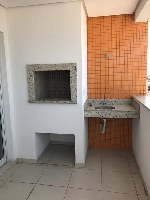 Foto 1 de Apartamento com 3 quartos à venda, 92m2 em Barreiros, Sao Jose - SC