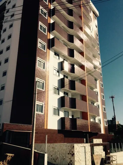 Foto 3 de Apartamento com 3 quartos à venda, 92m2 em Barreiros, Sao Jose - SC