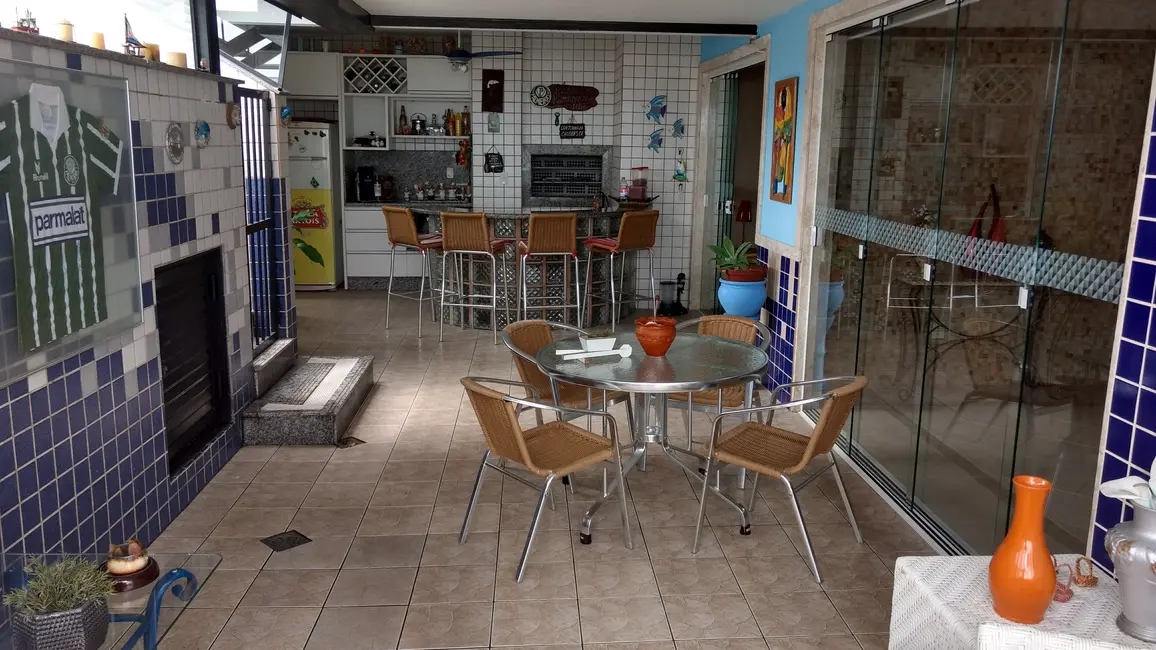 Foto 1 de Apartamento com 3 quartos à venda, 228m2 em Capoeiras, Florianopolis - SC