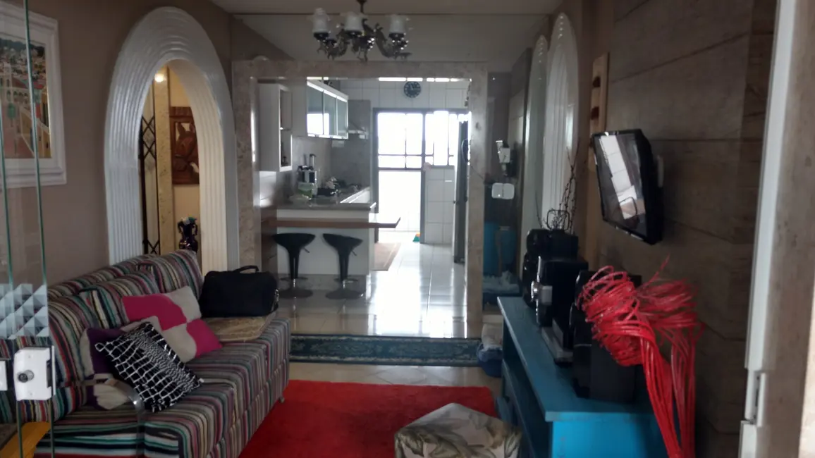 Foto 7 de Apartamento com 3 quartos à venda, 228m2 em Capoeiras, Florianopolis - SC