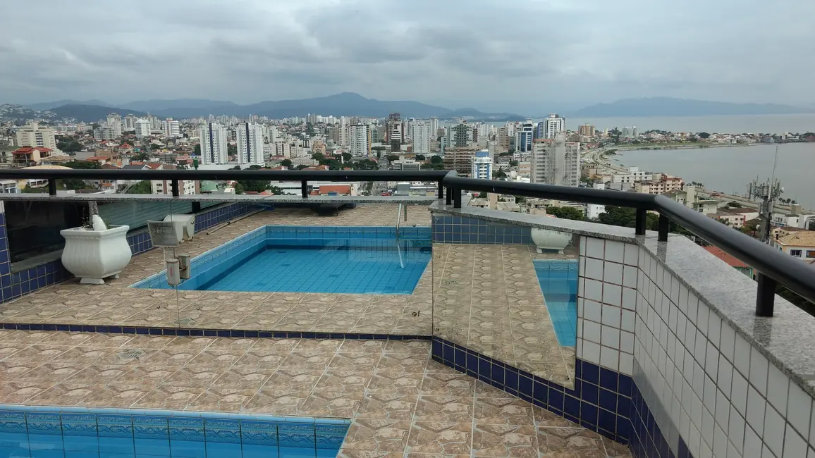 Foto 5 de Apartamento com 3 quartos à venda, 228m2 em Capoeiras, Florianopolis - SC