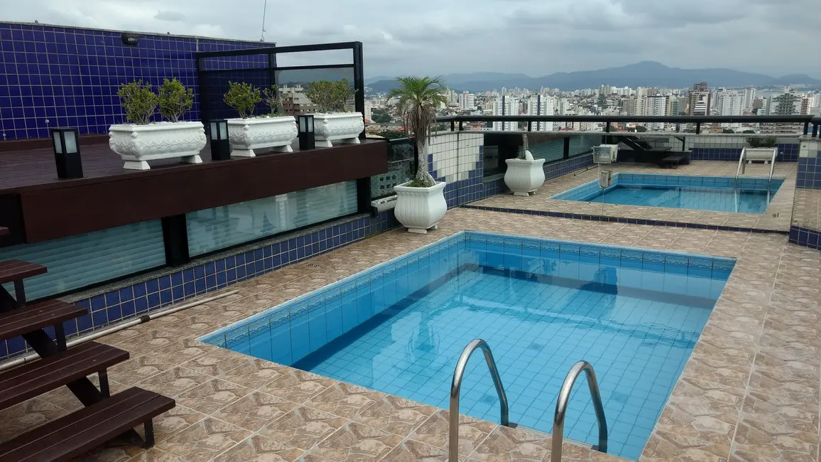 Foto 3 de Apartamento com 3 quartos à venda, 228m2 em Capoeiras, Florianopolis - SC