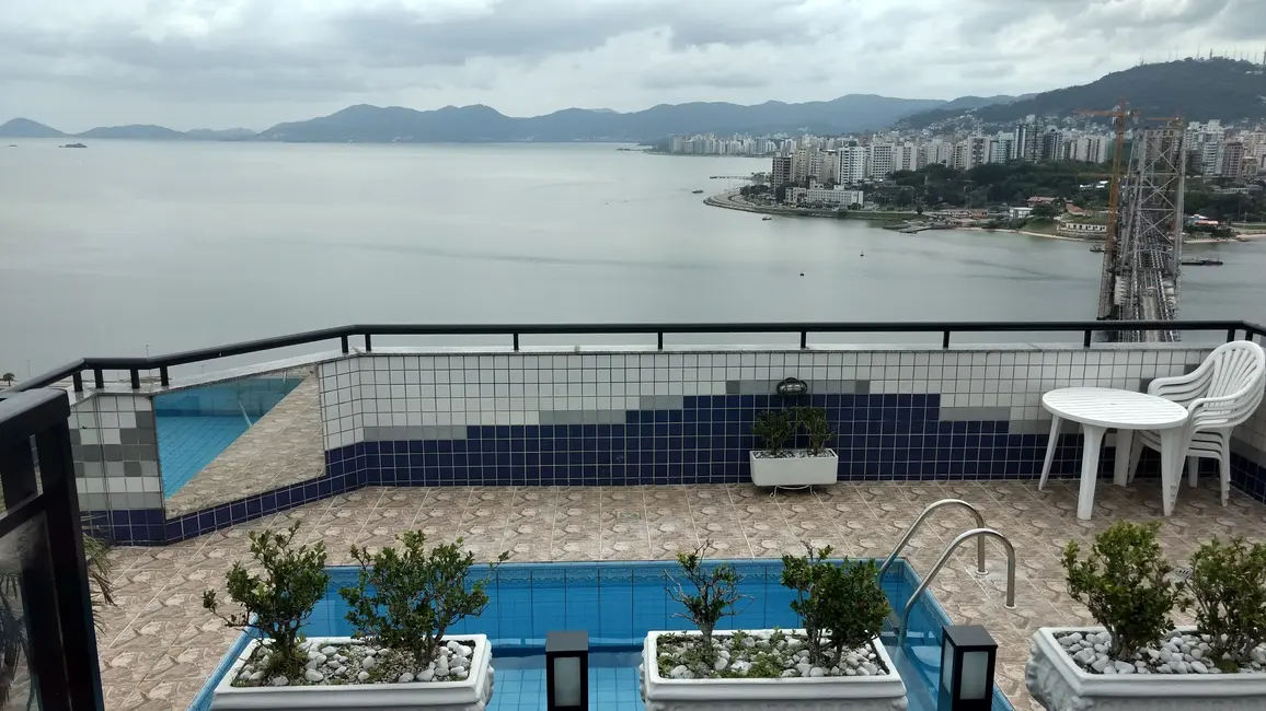 Foto 4 de Apartamento com 3 quartos à venda, 228m2 em Capoeiras, Florianopolis - SC