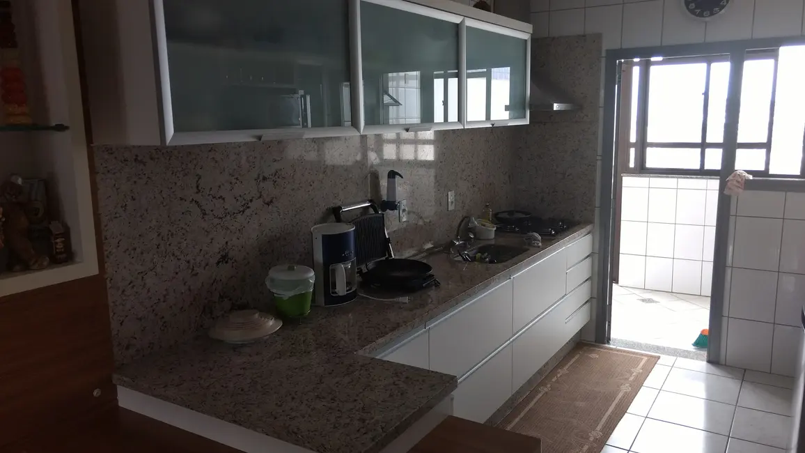 Foto 9 de Apartamento com 3 quartos à venda, 228m2 em Capoeiras, Florianopolis - SC