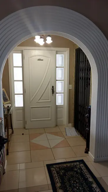 Foto 8 de Apartamento com 3 quartos à venda, 228m2 em Capoeiras, Florianopolis - SC